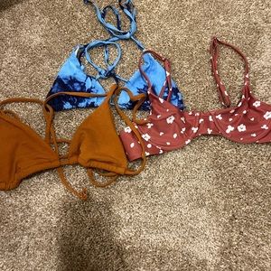 MAJOR BATHING SUIT BUNDLE!!!!
